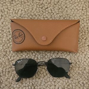 Ray-Ban Sunglasses